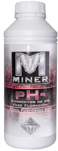 Miner PH-