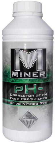Miner PH-